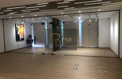 مساحات مكتبية - 3 غرف نوم - 2 حمامات للايجار في ميفيدا - كمبوندات التجمع الخامس - التجمع الخامس - مدينة القاهرة الجديدة - القاهرة