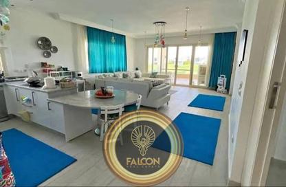 Chalet - 2 Bedrooms - 1 Bathroom for sale in Youd - Ras Al Hekma - North Coast Chalet - 2 Bedrooms - 1 Bathroom for sale in Youd - Ras Al Hekma - North Coast