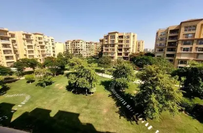 Apartment - 3 Bedrooms - 2 Bathrooms for sale in Privado - Madinaty - Cairo