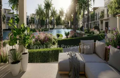 (بنتهاوس  (روف - 3 غرف نوم - 4 حمامات للبيع في بيل فى - مدينة زايد الجديدة - الشيخ زايد - الجيزة