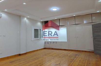 Office Space - 3 Bedrooms - 2 Bathrooms for rent in Sarayat Al Maadi - Hay El Maadi - Cairo