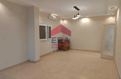 Office Space - 3 Bedrooms - 2 Bathrooms for rent in Sarayat Al Maadi - Hay El Maadi - Cairo