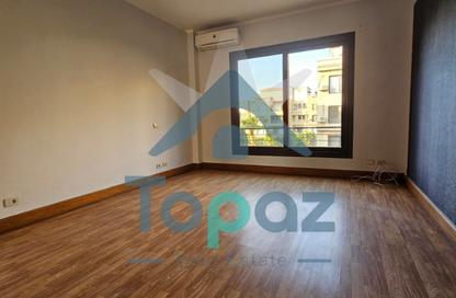 Apartment - 2 Bedrooms - 2 Bathrooms for rent in Casa - Sheikh Zayed Compounds - Sheikh Zayed City - Giza