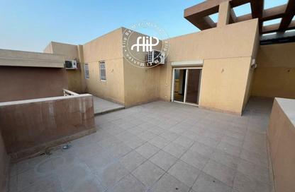 (بنتهاوس  (روف - 4 غرف نوم - 3 حمامات للبيع في جوار - الحي الثالث عشر - الشيخ زايد - الجيزة