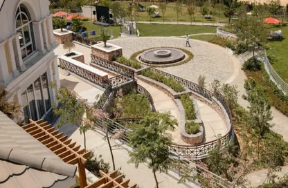 شقة - 3 غرف نوم - 3 حمامات للبيع في ماونتن فيو اى سيتي - كمبوندات التجمع الخامس - التجمع الخامس - مدينة القاهرة الجديدة - القاهرة