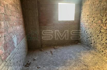 Apartment - 3 Bedrooms - 3 Bathrooms for sale in North Lotus - El Lotus - New Cairo City - Cairo