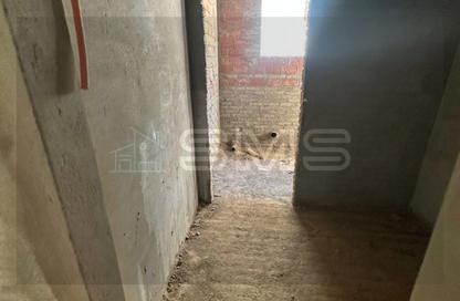 Apartment - 3 Bedrooms - 3 Bathrooms for sale in North Lotus - El Lotus - New Cairo City - Cairo