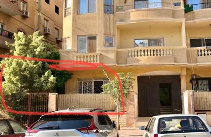 شقة - 2 غرف نوم - 1 حمام للبيع في عمارات النرجس - النرجس - مدينة القاهرة الجديدة - القاهرة