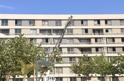 Apartment - 2 - 3 for sale in Bloomfields - Mostakbal City Compounds - Mostakbal City - Future City - Cairo