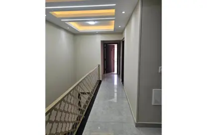 أي فيلا - 3 غرف نوم - 3 حمامات للايجار في ماونتن فيو اى سيتي - كمبوندات التجمع الخامس - التجمع الخامس - مدينة القاهرة الجديدة - القاهرة