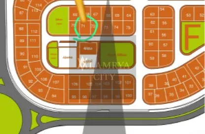 شقة - 3 غرف نوم - 2 حمامات للبيع في عمارات النرجس - النرجس - مدينة القاهرة الجديدة - القاهرة