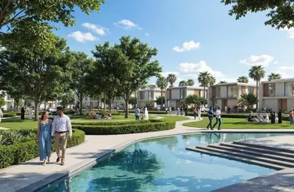 Villa - 3 Bedrooms - 4 Bathrooms for sale in New Capital Compounds - New Capital City - Cairo Villa - 3 Bedrooms - 4 Bathrooms for sale in New Capital Compounds - New Capital City - Cairo