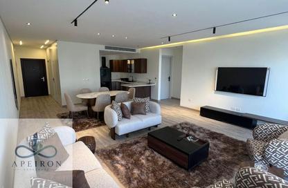 Apartment - 3 Bedrooms - 4 Bathrooms for rent in Lake View - 5th Settlement Compounds - The 5th Settlement - New Cairo City - Cairo Apartment - 3 Bedrooms - 4 Bathrooms for rent in Lake View - 5th Settlement Compounds - The 5th Settlement - New Cairo City - Cairo