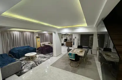 دوبلكس - 3 غرف نوم - 2 حمامات للبيع في سرايات المعادي - حي المعادي - القاهرة