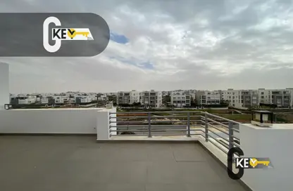 شقة - 2 غرف نوم - 2 حمامات للايجار في ماونتن فيو هايد بارك - كمبوندات التجمع الخامس - التجمع الخامس - مدينة القاهرة الجديدة - القاهرة