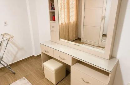 Apartment - 3 Bedrooms - 1 Bathroom for rent in Sakan Masr EMPC Compound - 6 October Compounds - 6 October City - Giza