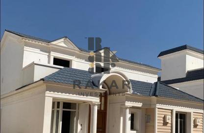 Apartment - 3 Bedrooms - 3 Bathrooms for sale in Mountain View iCity - 5th Settlement Compounds - The 5th Settlement - New Cairo City - Cairo