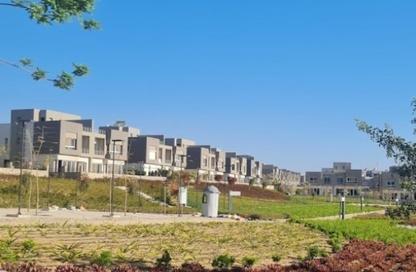 Villa - 5 Bedrooms - 5 Bathrooms for sale in Etapa - Sheikh Zayed Compounds - Sheikh Zayed City - Giza