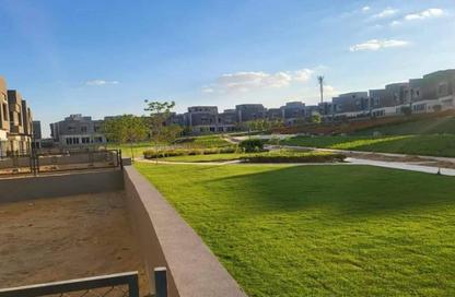 Villa - 5 Bedrooms - 5 Bathrooms for sale in Etapa - Sheikh Zayed Compounds - Sheikh Zayed City - Giza