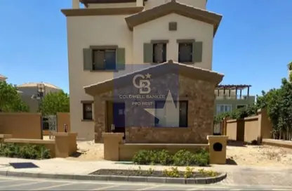 فيلا - 4 غرف نوم - 4 حمامات للبيع في ميفيدا - كمبوندات التجمع الخامس - التجمع الخامس - مدينة القاهرة الجديدة - القاهرة