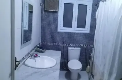 مساحات مكتبية - 2 غرف نوم - 1 حمام للايجار في طريق النصر - المنطقة السادسة - مدينة نصر - القاهرة