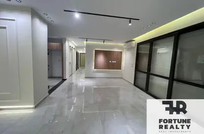 Apartment - 3 Bedrooms - 2 Bathrooms for rent in Villette - 5th Settlement Compounds - The 5th Settlement - New Cairo City - Cairo