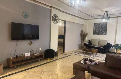 شقة - 3 غرف نوم - 2 حمامات للايجار في مدينة الخمائل - كمبوندات الشيخ زايد - الشيخ زايد - الجيزة
