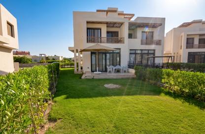 Villa - 3 - 4 for rent in Makadi Heights - Makadi Orascom Resort - Makadi - Hurghada - Red Sea