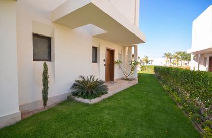 Villa - 3 - 4 for rent in Makadi Heights - Makadi Orascom Resort - Makadi - Hurghada - Red Sea