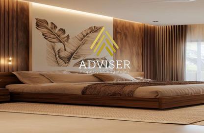Apartment - Studio - 1 Bathroom for sale in Sage Lakes Residence - New Capital City - Cairo