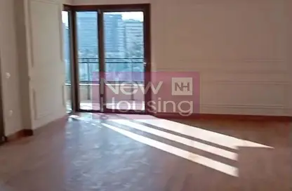 شقة - 4 غرف نوم - 4 حمامات للايجار في الزمالك - القاهرة