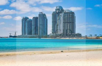 شاليه - 2 غرف نوم - 2 حمامات للبيع في ذا جيت تاورز - مدينة العلمين الجديدة - العلمين - الساحل الشمالي شاليه - 2 غرف نوم - 2 حمامات للبيع في ذا جيت تاورز - مدينة العلمين الجديدة - العلمين - الساحل الشمالي