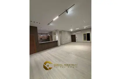 Land - 4 Bedrooms - 3 Bathrooms for sale in Al Bostan St. - 9th District - Sheikh Zayed City - Giza