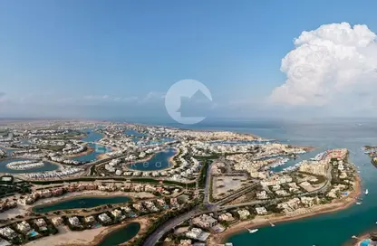 شقة - غرفة نوم - 1 حمام للبيع في مانجروفي ريزيدنس - الجونة - الغردقة - محافظة البحر الاحمر شقة - غرفة نوم - 1 حمام للبيع في مانجروفي ريزيدنس - الجونة - الغردقة - محافظة البحر الاحمر