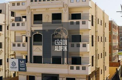 شقة - 3 غرف نوم - 2 حمامات للبيع في اللوتس الجديدة - التجمع الخامس - مدينة القاهرة الجديدة - القاهرة