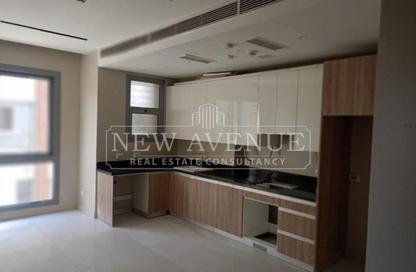 Apartment - 2 Bedrooms - 3 Bathrooms for rent in Aljazi Marriott Residences - Mohamed Naguib Axis - North Investors Area - New Cairo City - Cairo Apartment - 2 Bedrooms - 3 Bathrooms for rent in Aljazi Marriott Residences - Mohamed Naguib Axis - North Investors Area - New Cairo City - Cairo