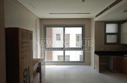 Apartment - 2 Bedrooms - 3 Bathrooms for rent in Aljazi Marriott Residences - Mohamed Naguib Axis - North Investors Area - New Cairo City - Cairo Apartment - 2 Bedrooms - 3 Bathrooms for rent in Aljazi Marriott Residences - Mohamed Naguib Axis - North Investors Area - New Cairo City - Cairo