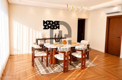 Apartment - 3 - 4 for rent in Eastown - 5th Settlement Compounds - The 5th Settlement - New Cairo City - Cairo