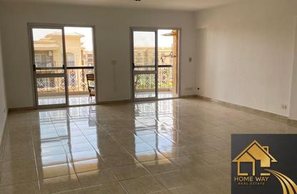 Apartment - 3 Bedrooms - 3 Bathrooms for rent in El Rehab Extension - Al Rehab - New Cairo City - Cairo