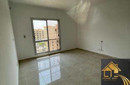 Apartment - 3 Bedrooms - 3 Bathrooms for rent in El Rehab Extension - Al Rehab - New Cairo City - Cairo