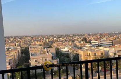 Apartment - 3 Bedrooms - 3 Bathrooms for rent in Aura - Sheikh Zayed Compounds - Sheikh Zayed City - Giza Apartment - 3 Bedrooms - 3 Bathrooms for rent in Aura - Sheikh Zayed Compounds - Sheikh Zayed City - Giza