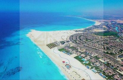 Chalet - 3 Bedrooms - 3 Bathrooms for sale in Hacienda West - Ras Al Hekma - North Coast Chalet - 3 Bedrooms - 3 Bathrooms for sale in Hacienda West - Ras Al Hekma - North Coast