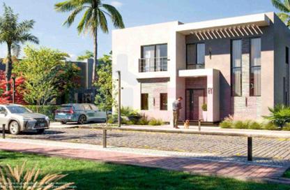 Chalet - 1 Bedroom - 1 Bathroom for sale in Dose - Qesm Ad Dabaah - North Coast