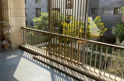 Apartment - 3 - 3 for rent in District 5 - 5th Settlement Compounds - The 5th Settlement - New Cairo City - Cairo