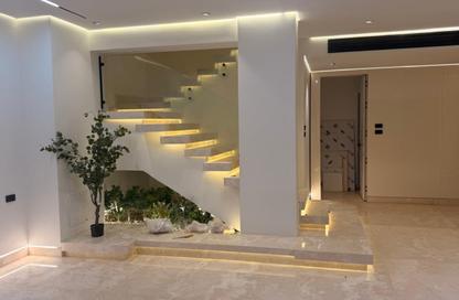 Townhouse - 4 Bedrooms - 4 Bathrooms for rent in Mivida - 5th Settlement Compounds - The 5th Settlement - New Cairo City - Cairo