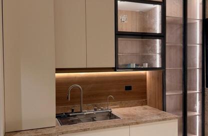 Townhouse - 4 Bedrooms - 4 Bathrooms for rent in Mivida - 5th Settlement Compounds - The 5th Settlement - New Cairo City - Cairo