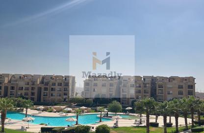 Apartment - 3 Bedrooms - 3 Bathrooms for sale in Stone Residence - 5th Settlement Compounds - The 5th Settlement - New Cairo City - Cairo
