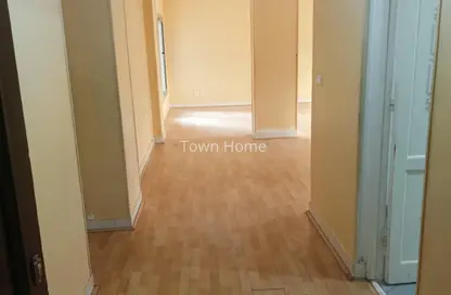 Apartment - 3 Bedrooms - 3 Bathrooms for rent in El Rehab Extension - Al Rehab - New Cairo City - Cairo