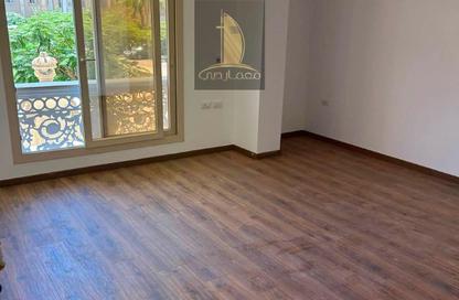 Apartment - 3 - 3 for rent in West Golf - El Katameya Compounds - El Katameya - New Cairo City - Cairo