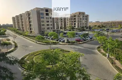 Apartment - 3 Bedrooms - 2 Bathrooms for rent in Taj City - 5th Settlement Compounds - The 5th Settlement - New Cairo City - Cairo